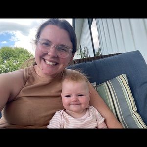 Meet your Posher, Allison